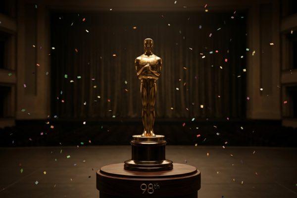 Oscars 2026 Ratings Hit Four-Year Low Despite Digital Surge