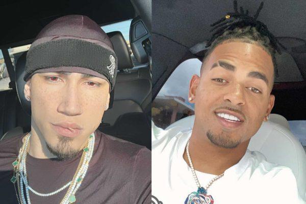 Ozuna and Omar Courtz drop 'Zizi,' a fresh summer anthem