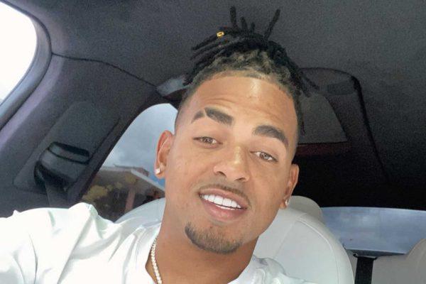Ozuna's 'Mi Yo de Antes': A Raw Look at Losing Yourself in a Toxic Love