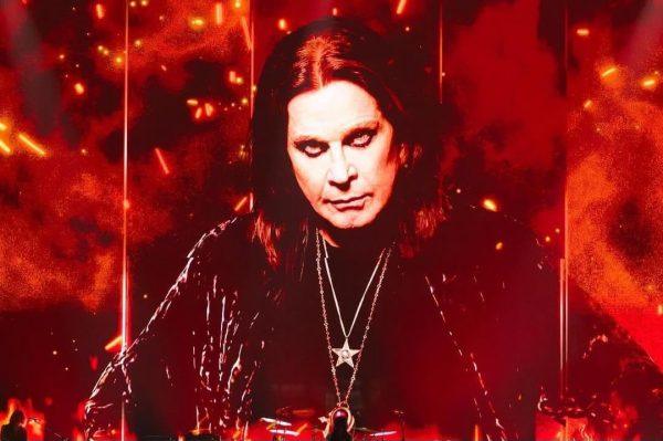 Ozzy Osbourne Lives On Through Hyperreal AI Avatar, Sharon Reveals