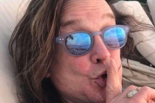 Ozzy Osbourne's dark universe comes to life at Universal Studios Halloween Horror Nights