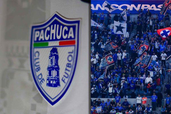 Pachuca vs Cruz Azul: Apertura 2026 playoff stakes at Estadio Hidalgo