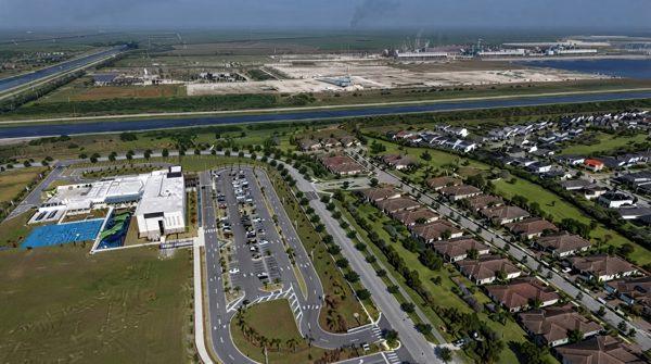 Palm Beach County rejects AI data center over Everglades risks