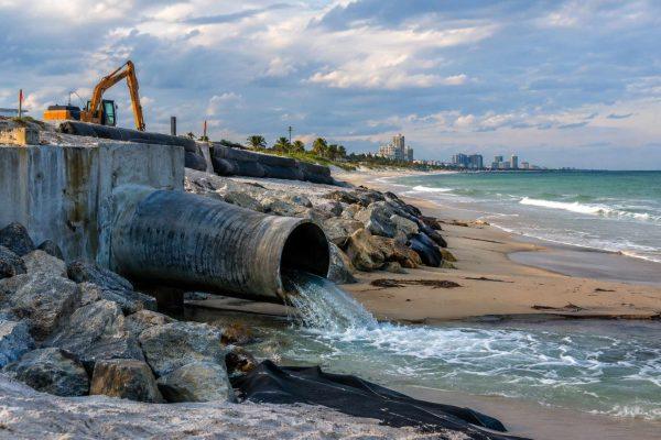 Panama City Beach scraps stormwater project as costs triple