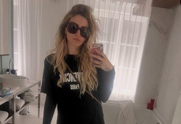 Paris Jackson Calls Michael Biopic a 'Hollywood Fantasy,' Distances Herself