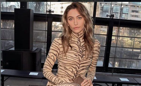 Paris Jackson Wins Court Battle for Transparency in Michael Jackson Estate