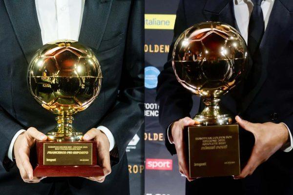 Pau Cubarsí leads Golden Boy 2026 finalists as La Masia trio shines