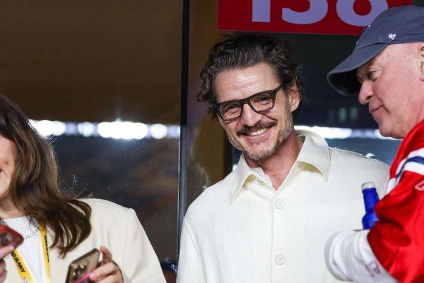 Pedro Pascal Details His Improvised Dance in Bad Bunny's Super Bowl Halftime Show