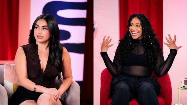 Peligrosas Latinas on the Gap Between Dating Apps and Real Life