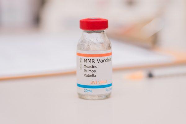 Pennsylvania measles outbreak claims fourth life as cases top 600