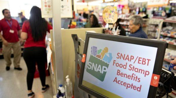Pennsylvania's SNAP Chip Card Rollout Targets Food Stamp Theft