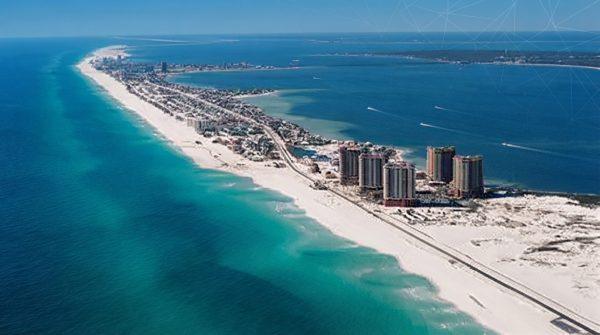 Pensacola Beach weighs new rules on large vacation rentals
