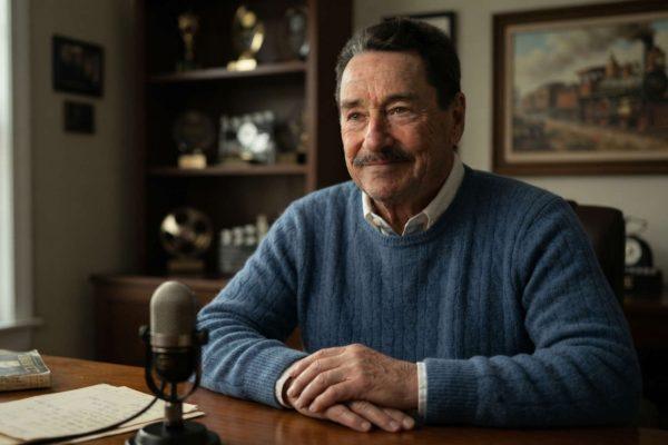 Peter Cullen's Legacy: The Voice Behind Optimus Prime and His $8M Fortune