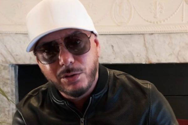 Pitbull's 'Pitcoin' Album Drops October 9 Amid Record-Breaking Year