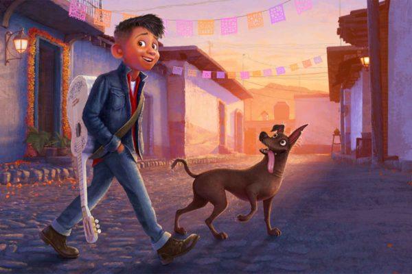 Pixar confirms Coco 2 with teenage Miguel and Ernesto de la Cruz's revenge