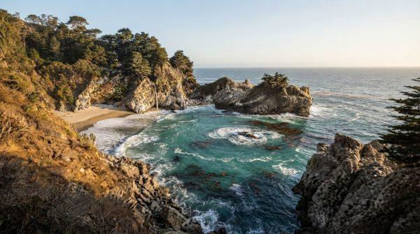 Point Dume Beach Erosion: Malibu Officials Warn of Hidden Hazards