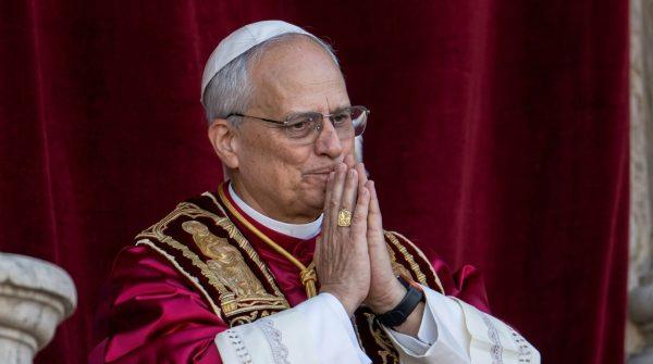 Pope Leo XIV's lung cancer diagnosis revives questions about his past