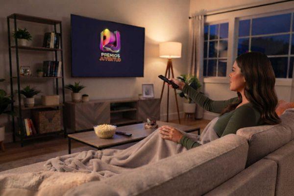 Premios Juventud 2026: Marbella debut, how to watch, and top performers