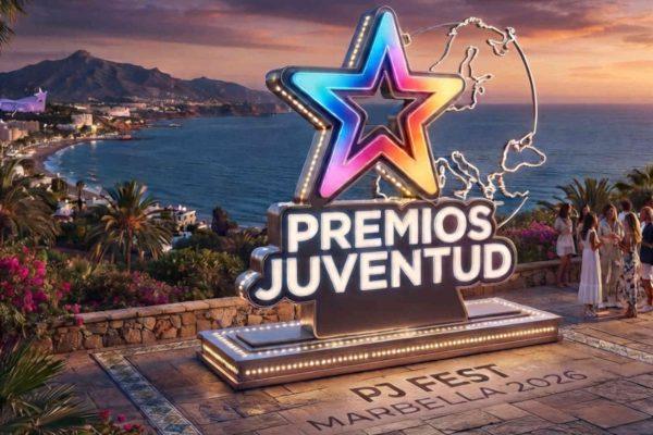Premios Juventud crosses the Atlantic for a weeklong festival in Marbella