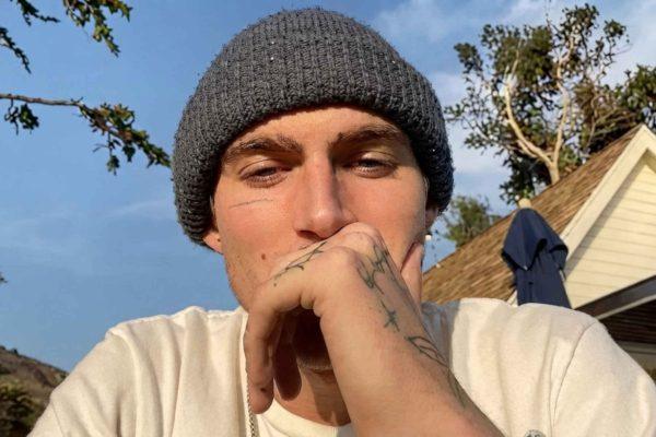 Presley Gerber, son of Cindy Crawford, dies at 27 after addiction battle