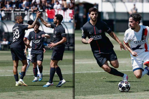 PSG Faces Double Injury Crisis Ahead of Champions League Final Against Arsenal