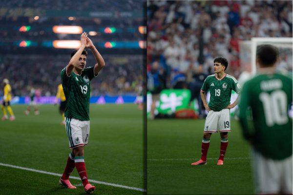 PSG's patient plan for Gilberto Mora: A calculated move for Mexico's next star