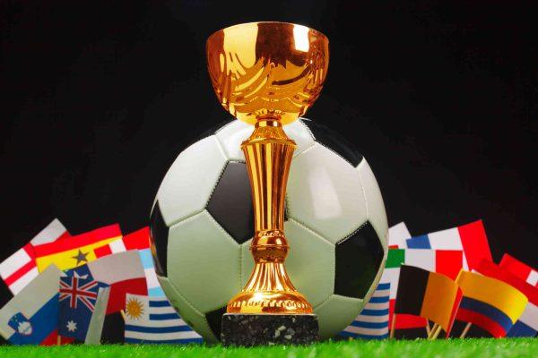 Psychic Predicts 2026 World Cup Winner Based on Fiery Colors