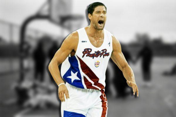 Puerto Rican Basketball Legend José 'Piculín' Ortiz Dies at 62