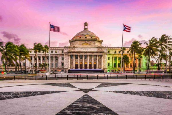 Puerto Rico's 125-Year Limbo: Why Statehood Remains Elusive