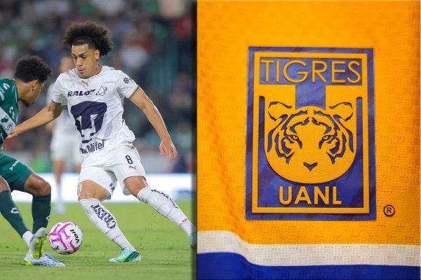 Pumas and Tigres clash in Mexico City with playoff hopes on the line