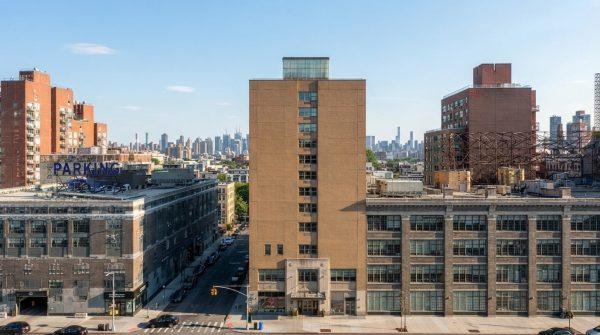 Queens building probes Legionnaires' cases amid elderly residents' concerns