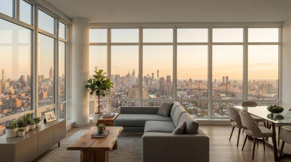 Queens housing lottery opens 62 affordable units in Far Rockaway, including three-bedrooms