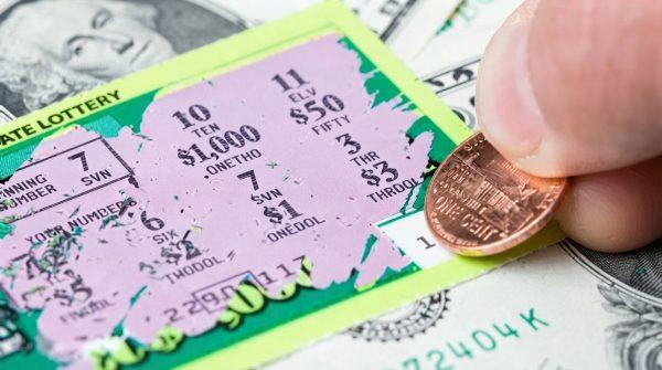 Queens lottery scam: fake ticket costs Woodhaven senior thousands