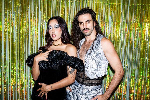 Queer Couples Halloween Costumes: 5 Fresh Ideas Beyond the Usual