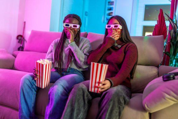 Queer Horror Films for a Cozy Halloween Night In
