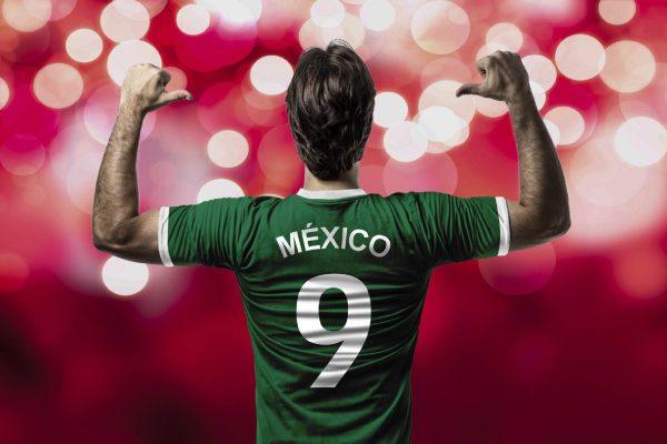 Rafa Márquez bets on five young talents to rebuild Mexico for 2030