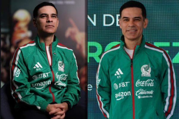 Rafa Márquez's first Mexico squad leans heavily on Chivas Guadalajara