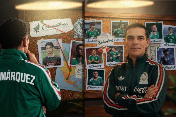 Rafa Márquez's winless start with Mexico raises urgent questions