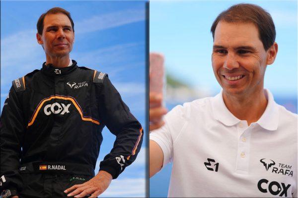 Rafael Nadal turns his hotel expertise into a global hospitality brand