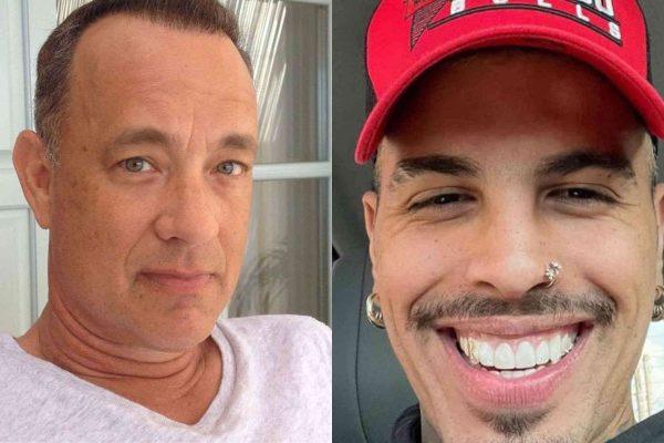 Rauw Alejandro joins Tom Hanks in Sony's baseball film 'The Comebacker'