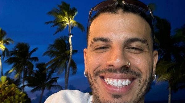 Rauw Alejandro turns album rollout into a fan-driven puzzle