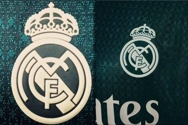 Real Madrid and Adidas Unveil Dark Green Away Kit for 2026/27 Season