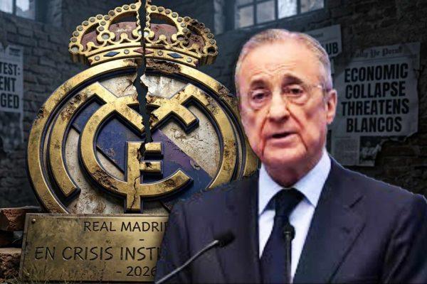 Real Madrid Eyes Mourinho Return After Clásico Disaster