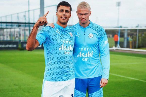 Real Madrid Eyes Rodri and Haaland as Post-2026 World Cup Targets