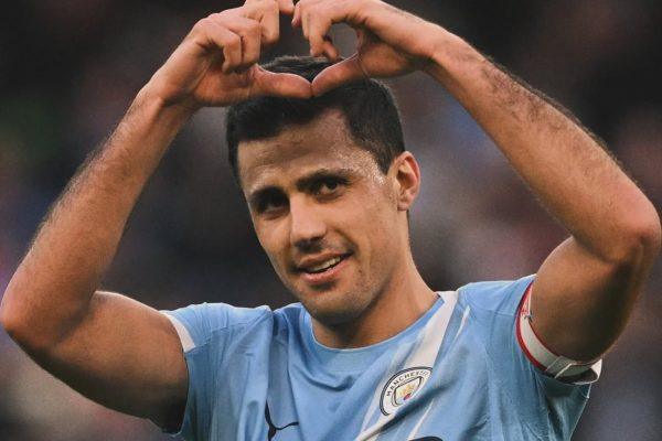 Real Madrid opens talks with Manchester City for Rodri after World Cup triumph