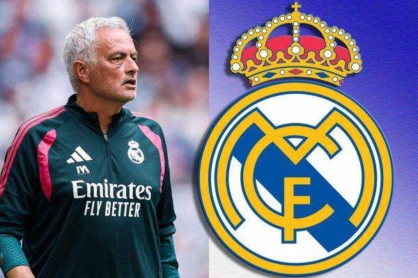 Real Madrid's €590M attack: Mourinho's new era begins