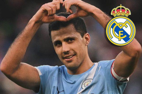 Real Madrid's calculated moves for Rodri and Olise signal a new era
