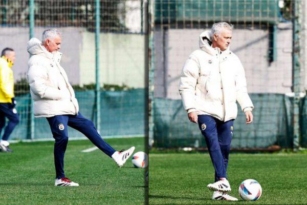 Real Madrid's Crisis: Could Mourinho's Iron Fist Restore Order?