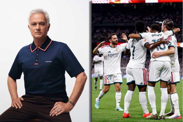 Real Madrid's defensive crisis deepens as Konaté injury leaves Mourinho scrambling
