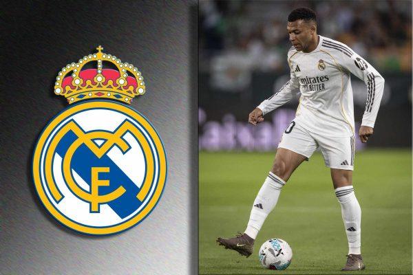 Real Madrid's Mbappé-Vinícius Jr. Dilemma: Can Two Stars Share the Same Space?